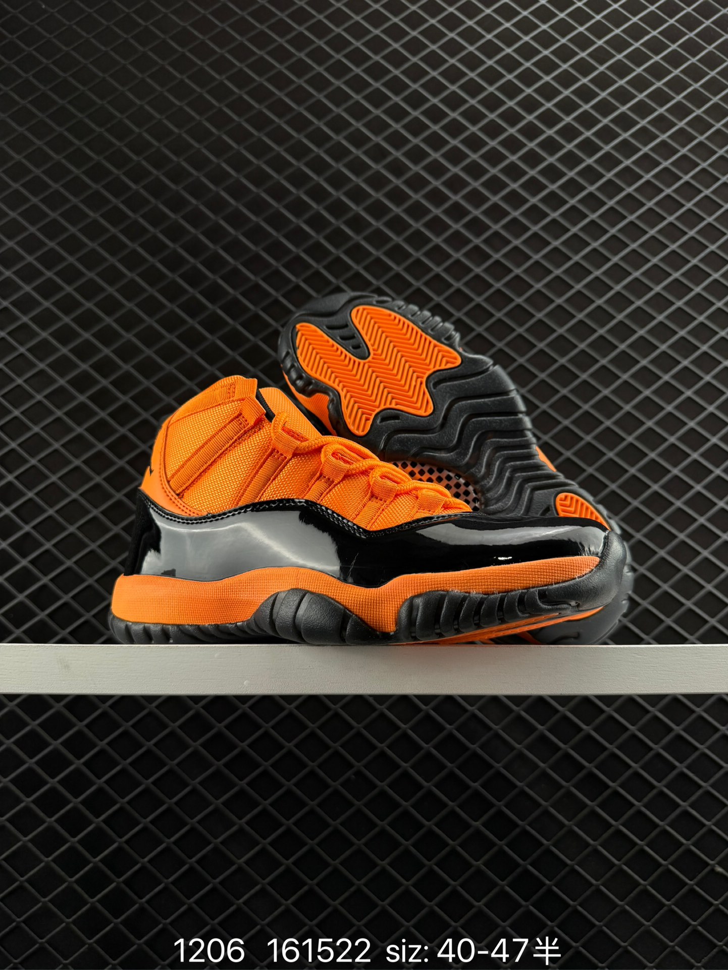 Air Jordan 11  Concord AJ11